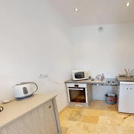 Poudriere Apartamento *