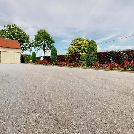 Apartamento Poudriere