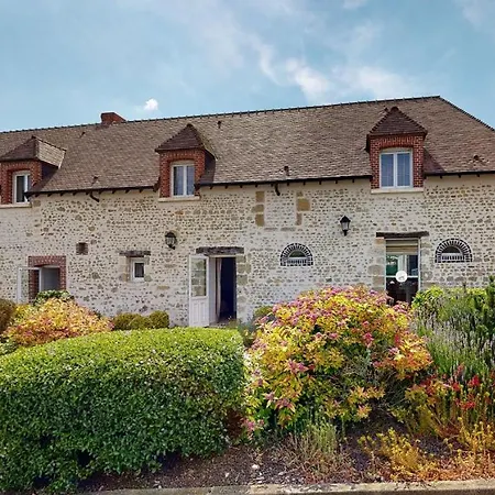 Poudriere * Ferrieres-la-Verrerie