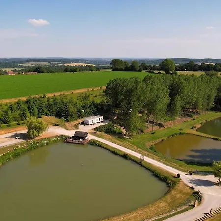 Poudriere Ferrieres-la-Verrerie