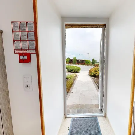 Poudriere Apartamento *