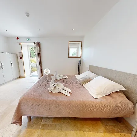 Poudriere Ferrieres-la-Verrerie