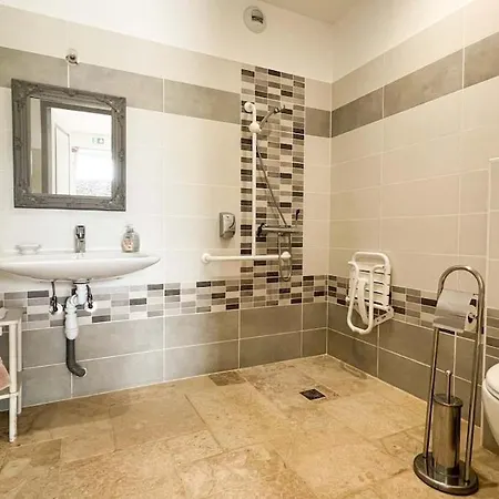 Poudriere * Ferrieres-la-Verrerie