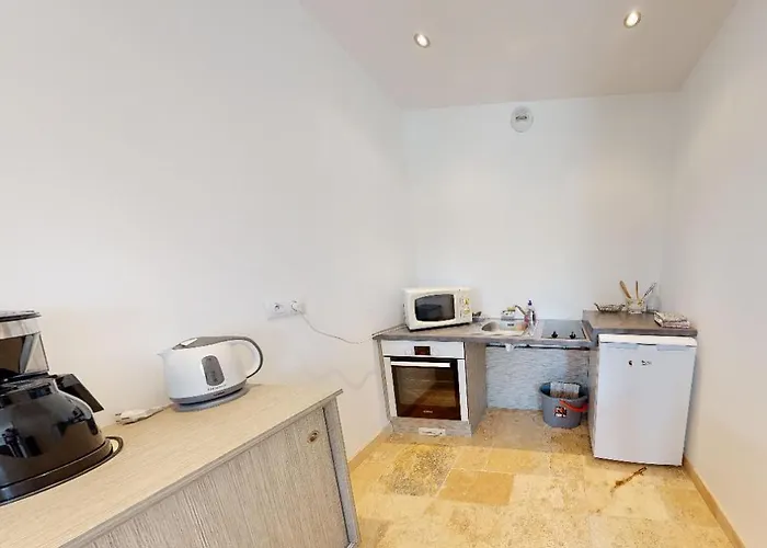 Poudriere Appartement *