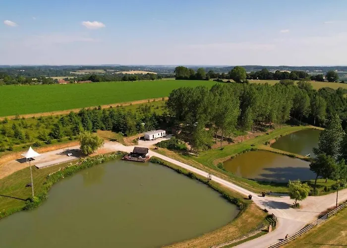Poudriere Ferrieres-la-Verrerie