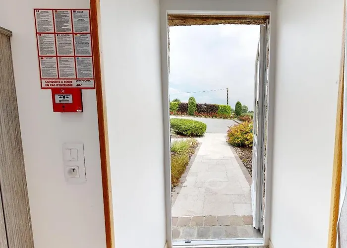 Poudriere Appartement *