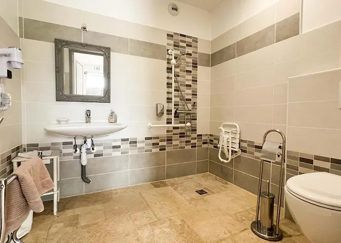 Poudriere * Ferrieres-la-Verrerie